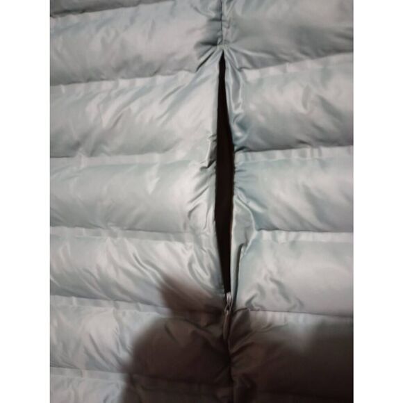 Zeroxposure Vest Ladies 2xl Green Puffer Vest Water Resistant Lined - Picture 5 of 8